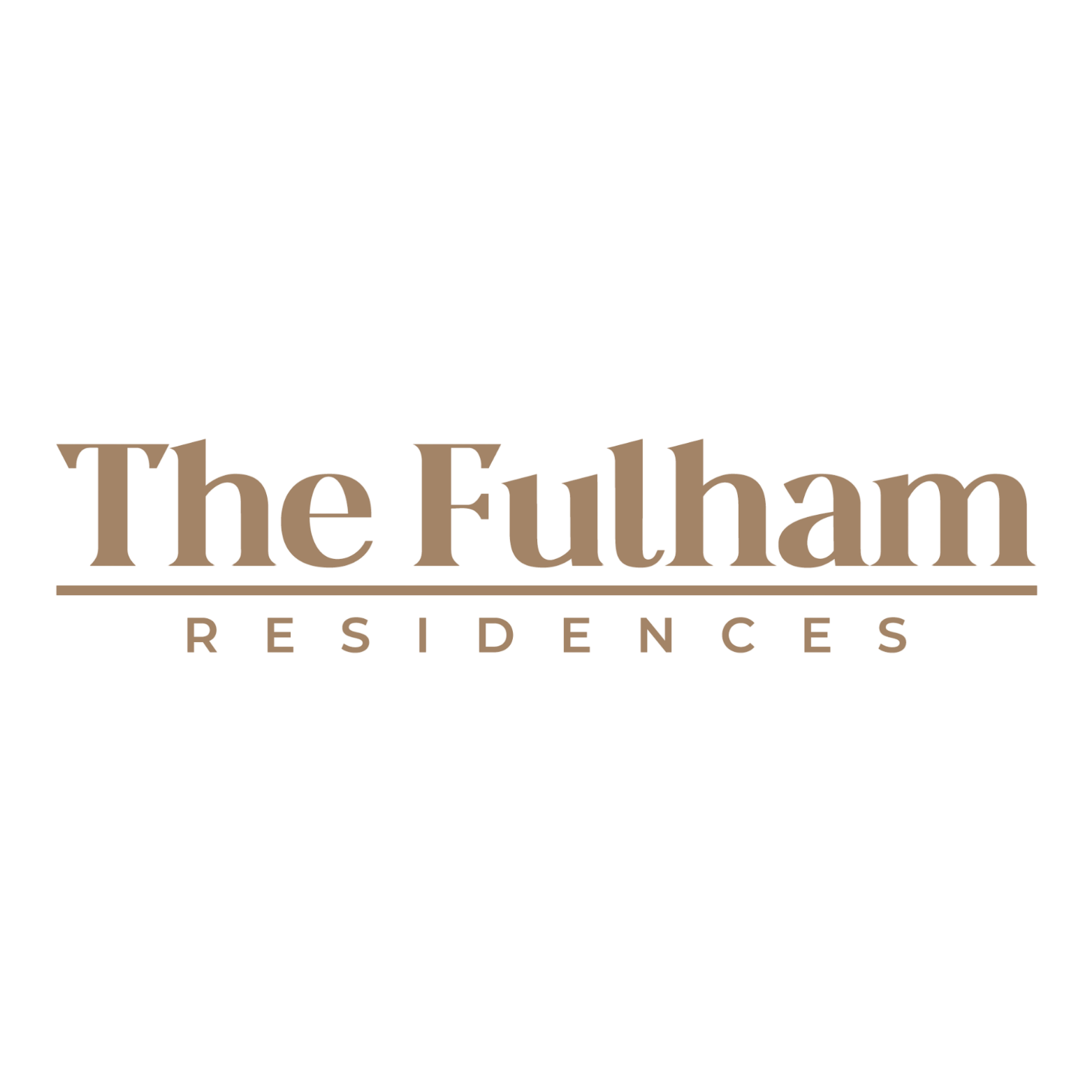 The Fulham Residences