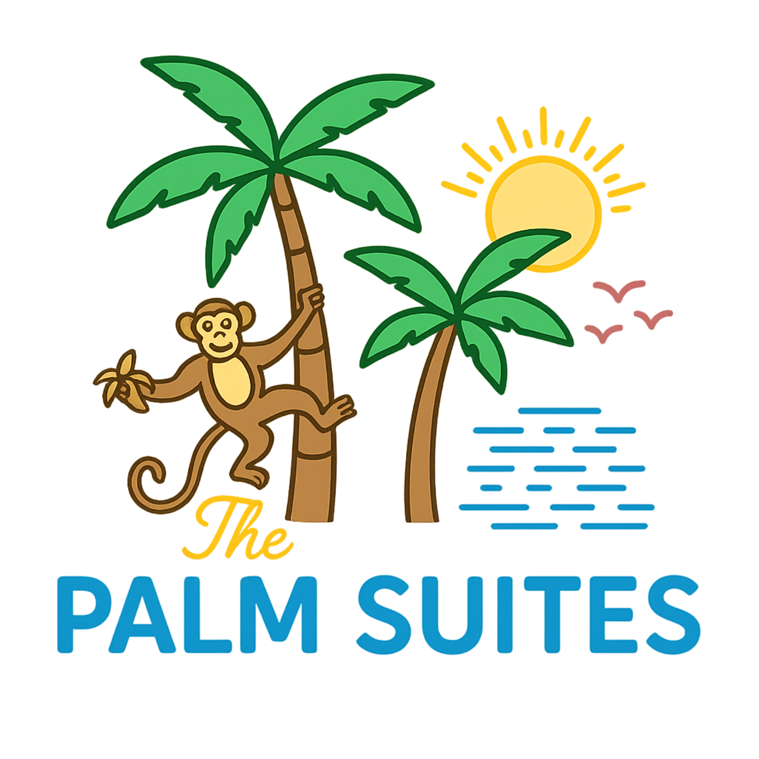 The Palm Suites